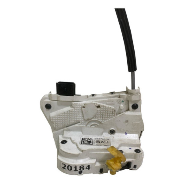 Fechadura Porta Traseira Direita Gm Onix 2023 26376708
