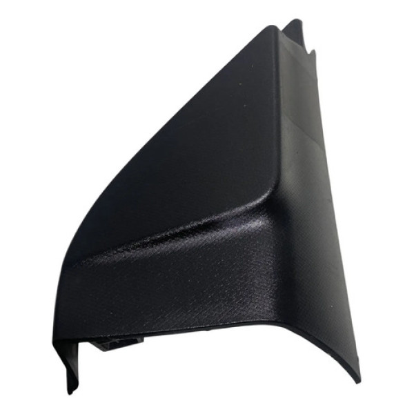 Moldura Interna Retrovisor Direito Fiat Argo 2020 100237095 Preto