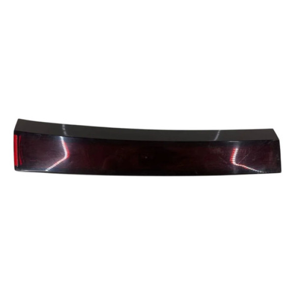 Lanterna Esquerda Central Mala Nissan Kicks 2024 265555r05a Esquerdo/motorista Vermelho