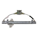 Maquina Vidro Manual Traseiro Esquerdo Hyundai Hb20 2013/19