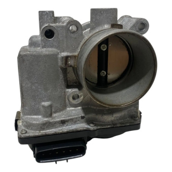 Corpo De Borboleta Tbi Nissan Kicks 1.6 2020 3aa5001