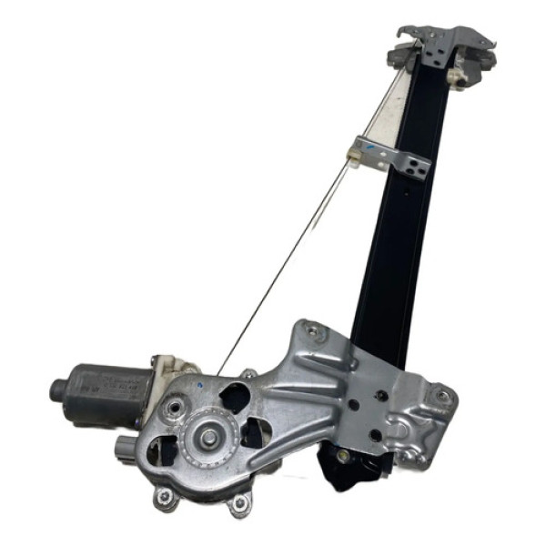 Maquina Vidro Diant Direito Honda Fit 2009/2013 0130821498