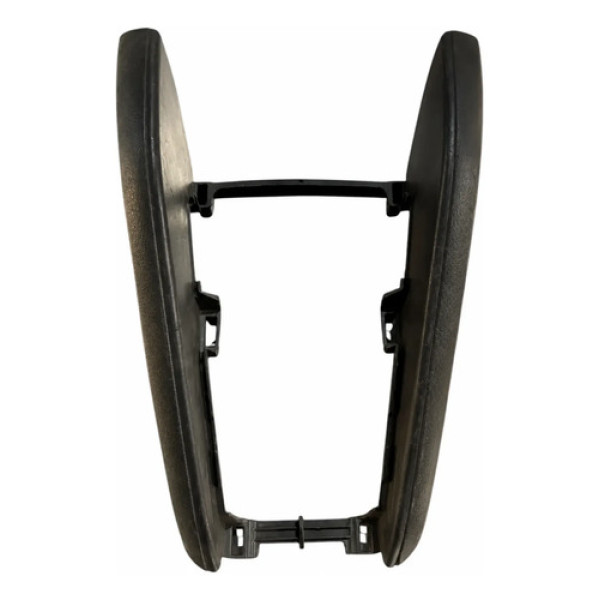 Moldura Trambulador Nissan Kicks 2022 969135ra0a C/detalhe