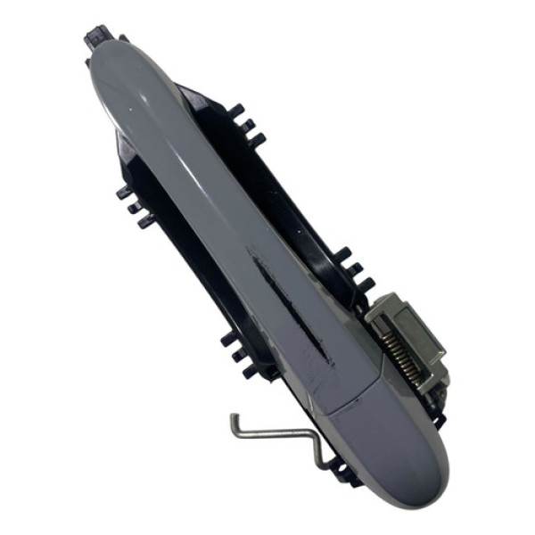 Maçaneta Externa Traseira Esquerda Fastback 2023 C/detalhe Cinza Traseira