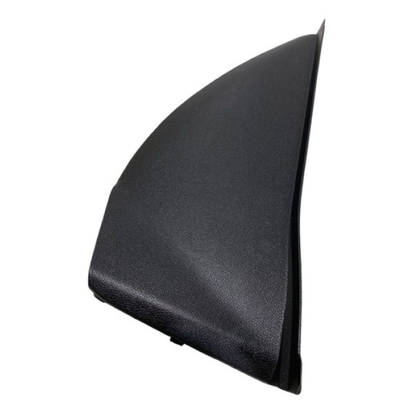 Moldura Esquerda Painel Chevrolet Spin 2025 52195489 Preto