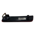 Olho De Gato Tras Esquerdo Renault Duster 2019 265654344r Vermelho