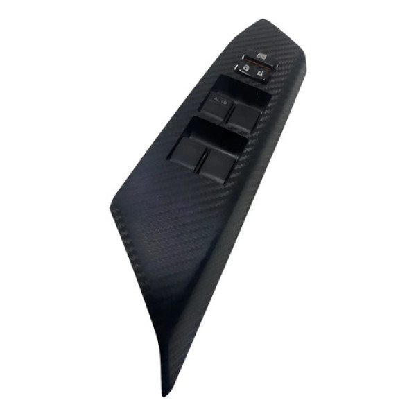 Comando Vidro Dianteiro Esquerdo Rav4  2014 7423242120