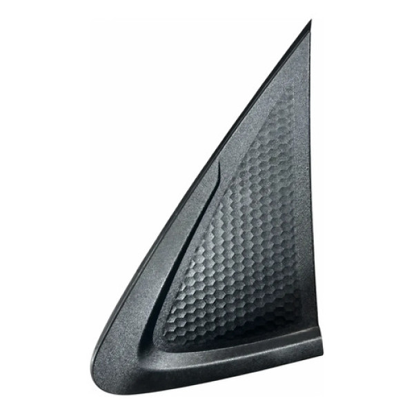 Moldura Externa Traseira Direita Hb20s 1.6 2022 87840-r1000