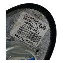 Antena Do Teto Peugeot 208 1.6 2022 9826546580 Preta