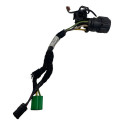 Antena Cilindro Ignição Citroen Aircross 2018 9663123280