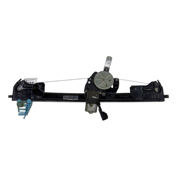 Maquina Vidro Diant Esquerdo Fiat Grand Siena 2014 51849101
