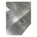  Moldura Sup Painel Honda Civic G10 2018 77200tem C/detalhe Branco Listras