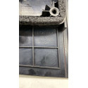 Mold Extern Tras Esquerda Hyundai Hb20 Hatch 2013 838301s200 Preto