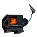 Chicote Alternador Vw Polo Track 2025 2q0971349pn