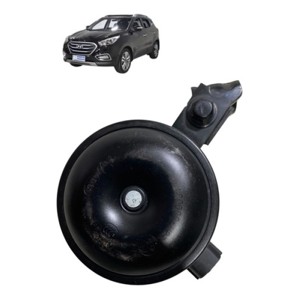 Buzina Alarme Hyundai Ix35 - Kia Sportage 2015 966302s200