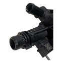 Carcaça Valvula Termostatica Gm Onix Turbo 2023 55513502