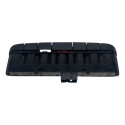 Botão Pisca Alerta Desembaçador Fiat Mobi 1.o 2021 100233015 Preto