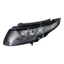 Farol Esquerdo Range Rover Evoque 2015 Esquerdo/motorista