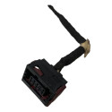 Chicote Porta Dianteira Esquerda Gm Tracker 2018 42600187