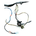 Chicote Porta Diant Direita Grand Vitara 2010 3675778ka0