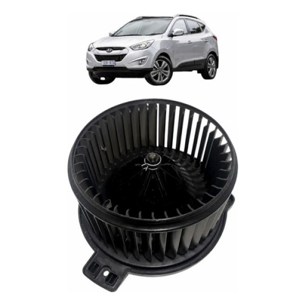 Motor Ventilar Ar Forçado Hyundai Ix35 2015 971132paa0