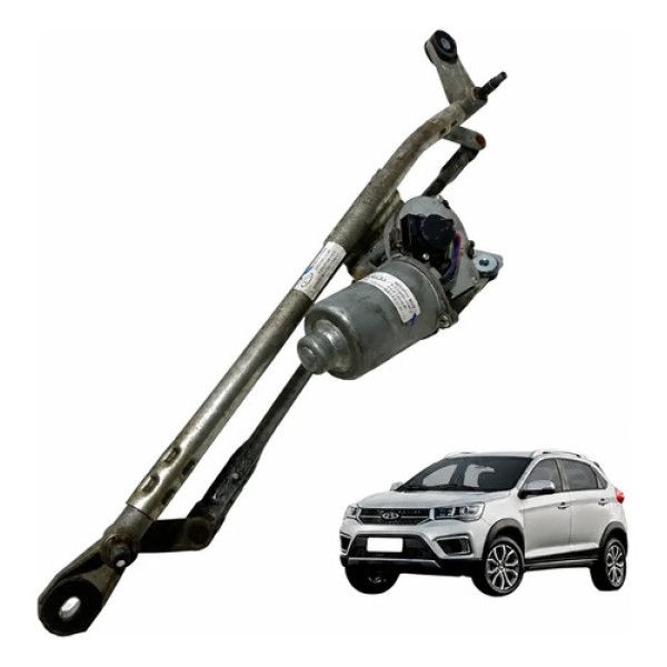 Motor Limpador Parabrisa Chery Tiggo 2 2020 A135205111ba