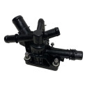 Carcaça Valvula Termostática Gm Montana/tracker 24 55513502