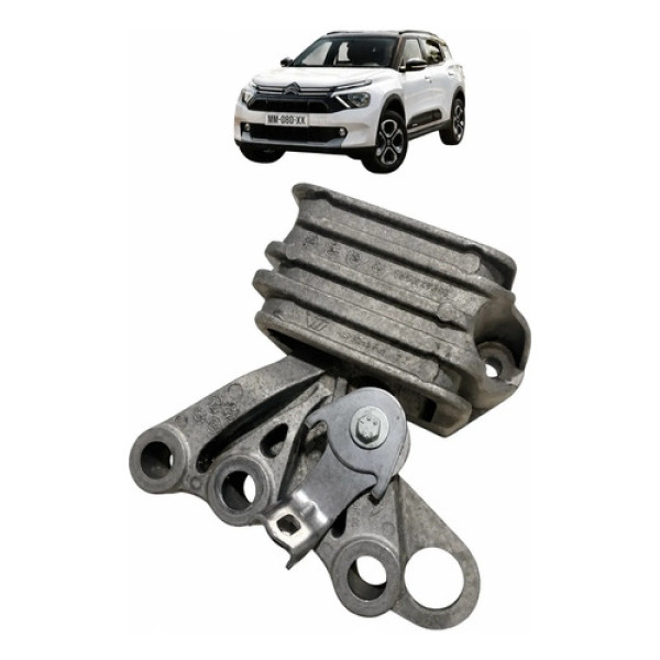 Coxim Cambio Citroën C3 Aircross/basalt T200 2025 9851007080
