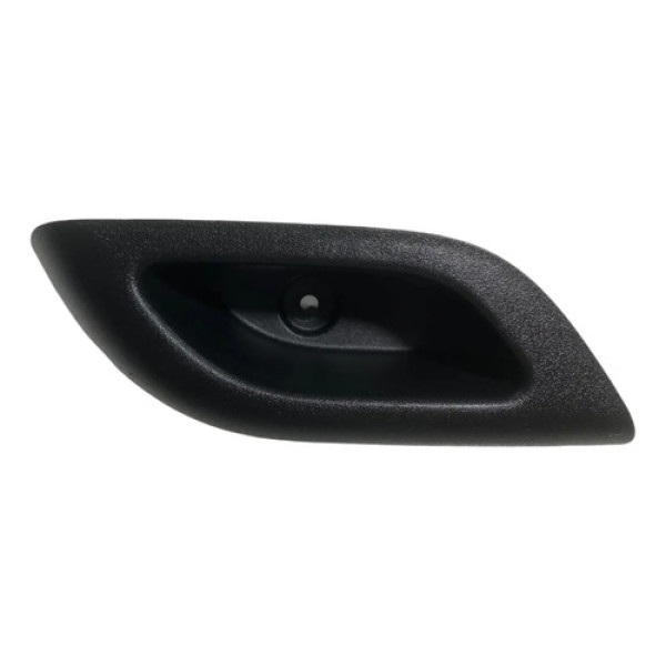 Puxador Porta Porta Diant Direita Kwid 2020 829505567r Preta