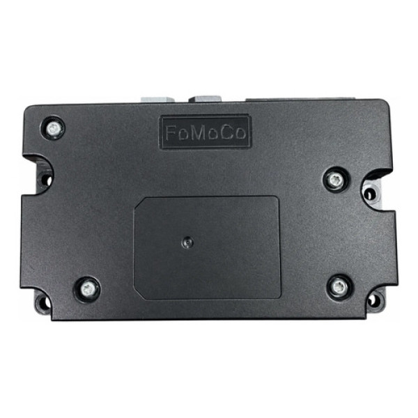 Módulo Bluetooth Ford Focus 2016 Fr3t14d212ma Preto