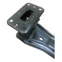 Alma Parachoque Dianteiro Fiat Fastback/pulse 2023 52158944