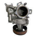 Bomba D\'água C/suporte Gm Onix 1.0 2020 55513475