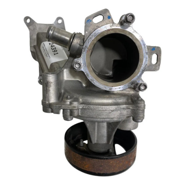 Bomba D\'água C/suporte Gm Onix 1.0 2020 55513475