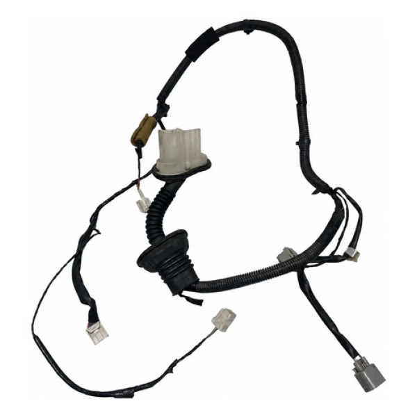 Chicote Porta Dianteira Direita Honda City 18  32752t9ab111