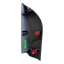 Acab Interno Retrovisor Direito Grand Siena 2014 735497377 Preto