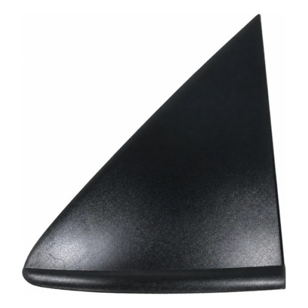 Acabamento Porta Tras Direita Yaris Sedan 2020 625050d150 Preto