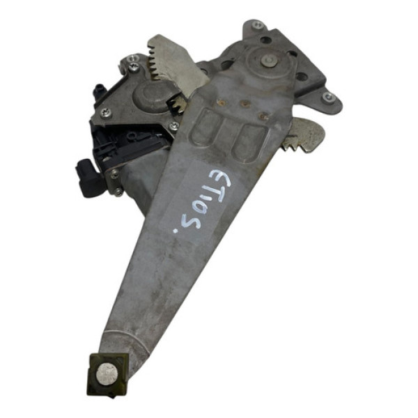 Máquina Vidro Traseira Esquerda Toyota Etios 857100d170