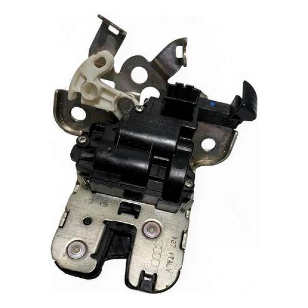 Fechadura Tampa De Mala Audi A3 2017 4h0827505a