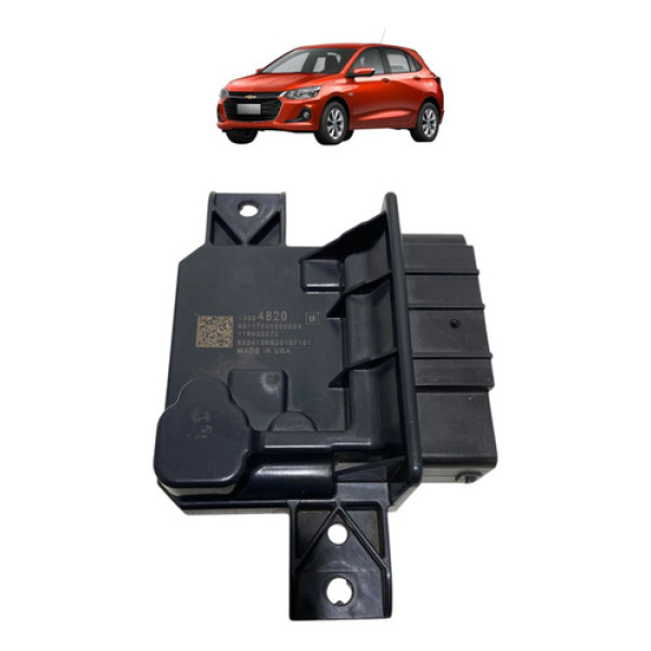 Módulo Bomba Combustível Gm Onix Turbo 2023 13554820