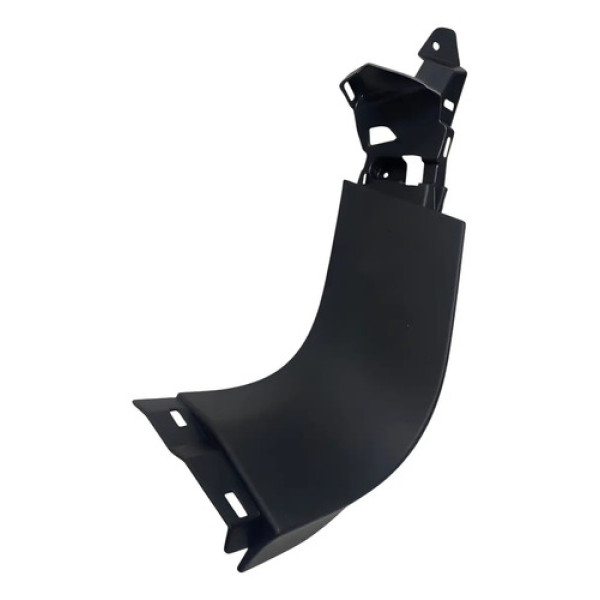 Moldura Direita Tampa De Mala Commander 609438650  C/detalhe