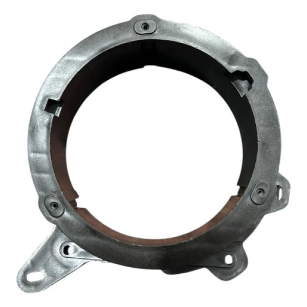 Suporte Alto Falante Peugeot 208 2022 9823206980 Preto