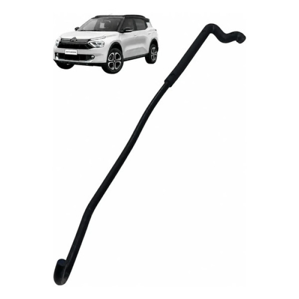 Haste Vareta Capo Citroën C3 Aircross 2025