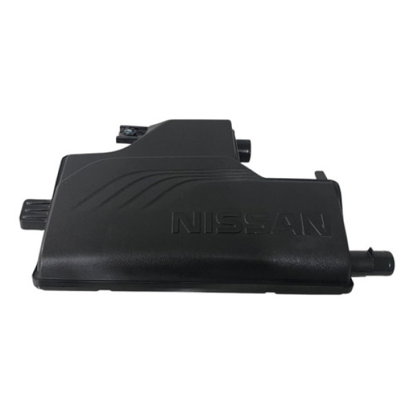 Caixa Ressonadora Nissan Kicks 2024 5ra3b