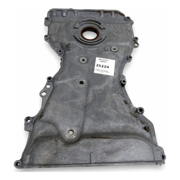 Tampa Lateral Motor Mitsubishi Asx/outlander 2.0 2010