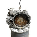 Caixa Marcha Câmbio Aut. Vw Polo Highline Tsi 21 09g300065f