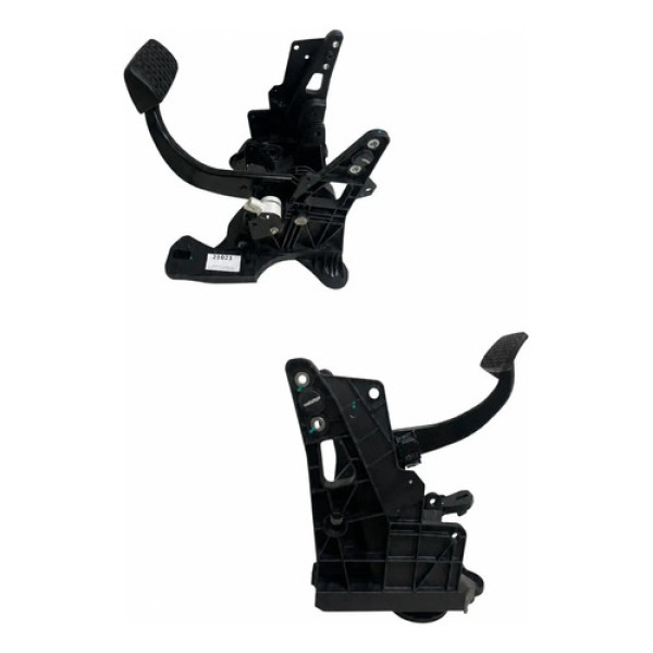 Pedal Freio C/ Suporte Gm Cruze 1.4 Turbo 2018 39080688