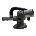 Carcaça Flange Agua Hyundai Creta 1.6 2021