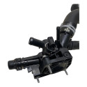 Carcaça Valvula Termostatica Gm Onix Turbo 2023 55513502
