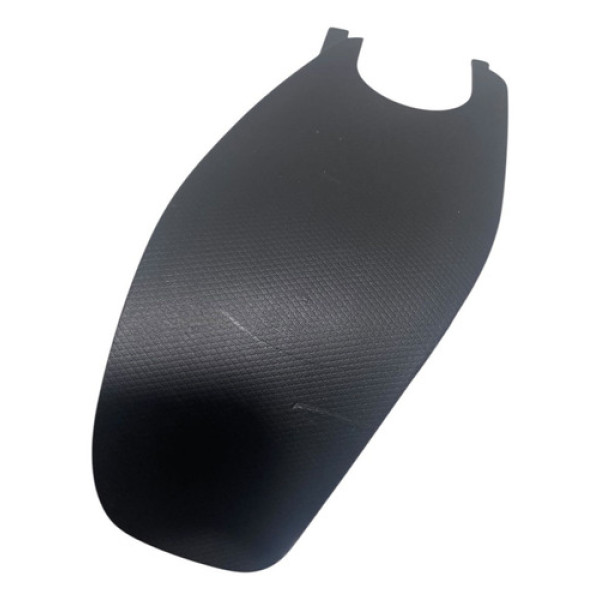 Moldura Direita Banco Traseiro Fiat Cronos 2021 100244154 Preto