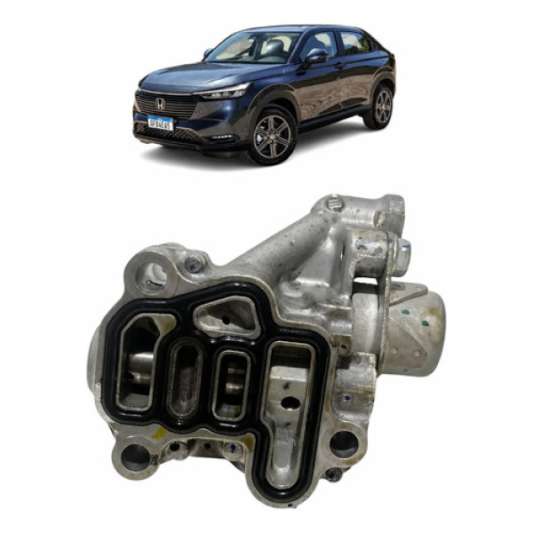 Válvula Solenoide Motor Honda Hr-v Touring 2024 4990007931